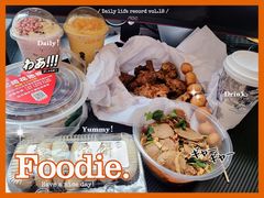 -张记捆鸡(总店)