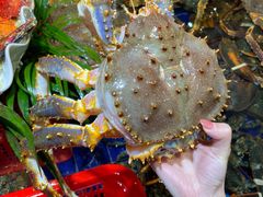 -79号渔船海鲜饭店(华强北店)