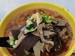 -老师家羊杂碎(延安总店)