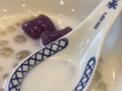 -赵记传承·中国甜品(福州总店)