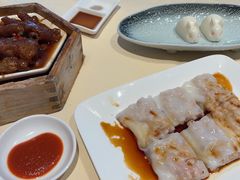 -侨美食家·粤菜(体育西路店)