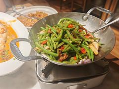 -小菜园新徽菜(常州武进吾悦店)