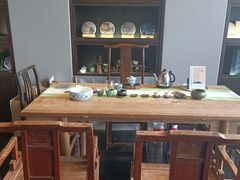 -京梟红茶楼(方恒购物中心店)
