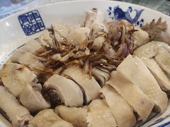 -阿殳菜馆·私厨(水围村店)