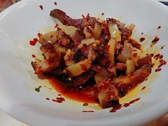 -笨罗卜浏阳菜馆(太平街店)