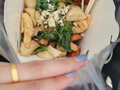 -呷贺盐酥鸡(抄纸巷店)