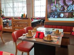 -济扶岛韩国海鲜汤제부도 해물탕(望京店)
