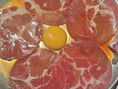 -留香铁板烤肉(解放西路旗舰店)
