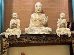 -姗娜娜足道·SPA(古北店)