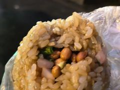 -六广门毛阿姨糯米饭