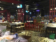 -友记功夫香·人民川菜(红牌楼店)