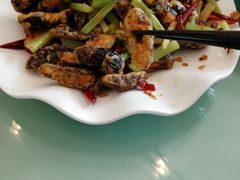 -萍香大厨·葱烧大鱼头(解放北路店)