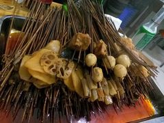android_upload_pic-雲记卢妈冷锅串串(中道街总店)