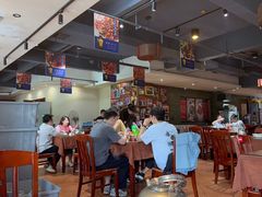 -天下客饭店(中山路店)