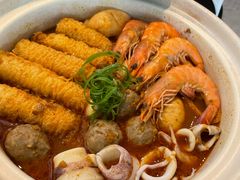 -陶兰居·手工点心·粤菜(圆融时代广场店)