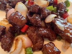 -洋洋中餐馆·SINCE 1997(信投店)