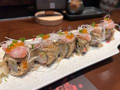 -鸟山鸣·日料食堂(王府井店)