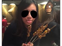 -阿罗新疆菜(人民广场店)