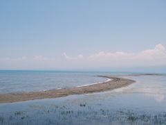 -青海湖国家重点风景名胜区