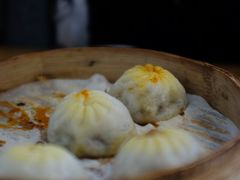 蟹粉小笼-裕兴记·三虾面(西北街总店)