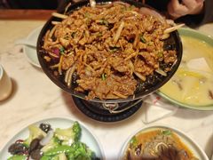 -小吊梨汤·北京菜·烤鸭(鸟巢店)