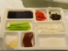 -四季民福烤鸭店(故宫店)