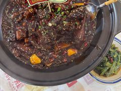 -回味黑鸭煲·始于2006(万松园店)