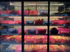-思思油炸(会堂东路店)