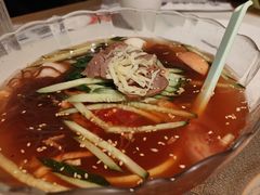 -七八冷面·延边朝鲜族美食(圣熙八号店)