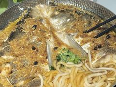 -3号仓库·创意中国菜(嘉兴龙鼎万达店)