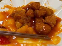 -佛有缘素食馆·荔湾老字号(陈家祠首店)