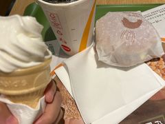 -麦当劳(厦门思明路店)