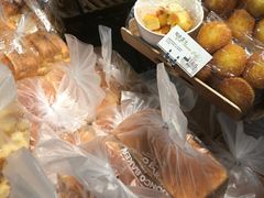 -东哥面包(江宁大润发店)