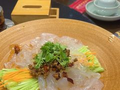 -李记饺子·熏酱东北菜(欢乐谷店)