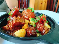 -新新湘菜馆(新中街二条店)