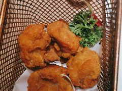 -三石铁板烧(紫竹桥店)