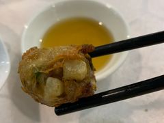 潮式炸果肉-廣味潮鲜·一品潮滋味(五道口店)