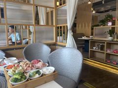 -芭夯兔·兔肉汤锅(新都店)