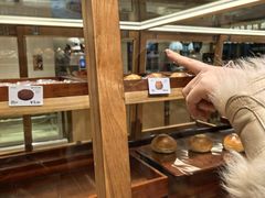-小飞象面包公社(珠江路金鹰店)