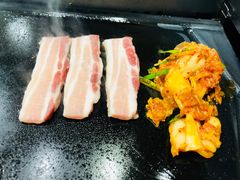 -韩时烤肉(丰科万达广场店)
