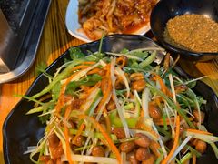 -丹东特色烤肉(南光三部店)