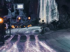 -首钢一高炉·SoReal科幻乐园