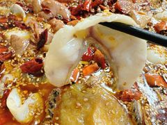 -黑皮酸菜鱼(三山街店)