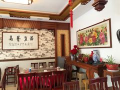 -太湖好灶头土菜馆(石公路店)