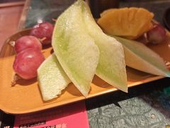-牛New寿喜烧(金鹰世界店)