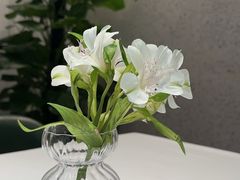 -L'Arome芳芳法国餐厅(仙林金鹰店)