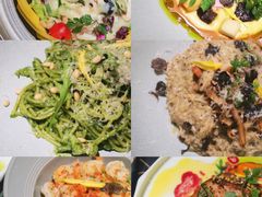 -第101座花园餐厅(湖滨88店)