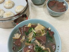 -金原鸭血粉丝汤总店(锁金村店)