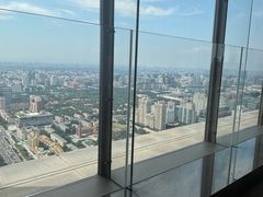 -北京柏悦酒店·锦庭餐厅Dining Room