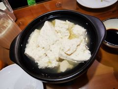 -重庆石磨豆花庄(乔庄店)